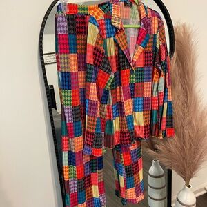 Dressed in Lala Fun House Set